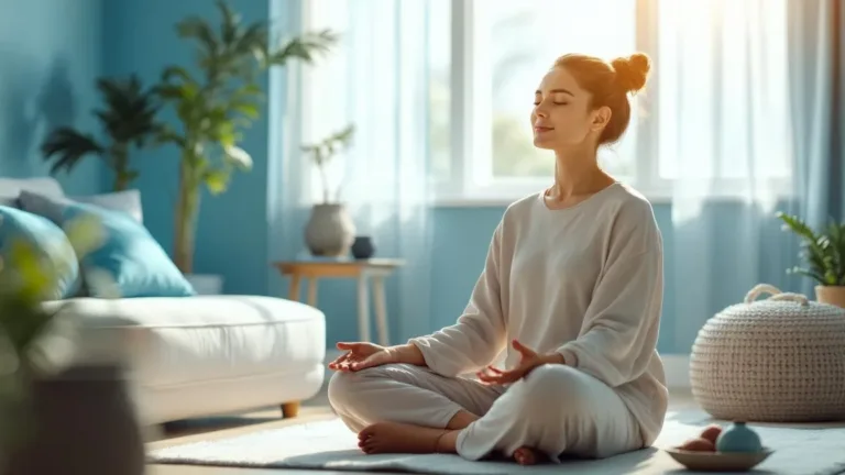 A técnica de 1 minuto para baixar a tensão arterial sem precisar de medicação