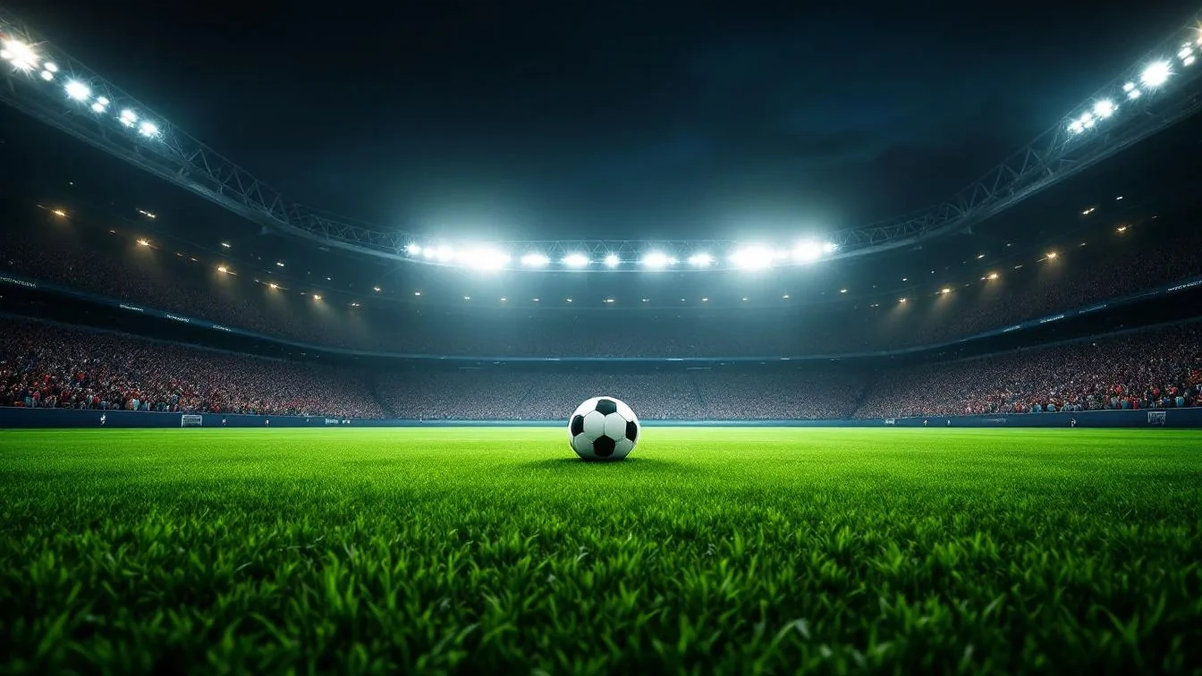 Assisti a 3 jogos seguidos, os leões dominaram e os peixes surpreenderam