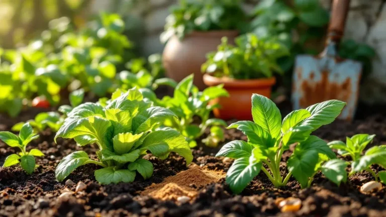 Como afastar formigas da horta sem químicos nem armadilhas