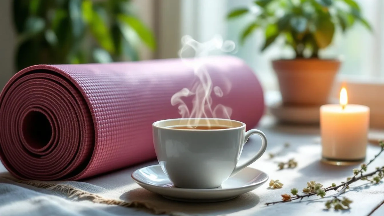 Como eliminar o stress em apenas 10 minutos por dia