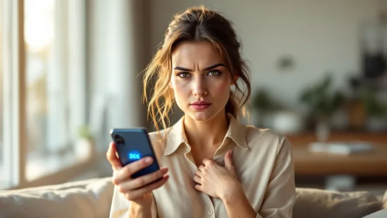 Cuidado com as chamadas de números desconhecidos: o novo golpe do “Sim”