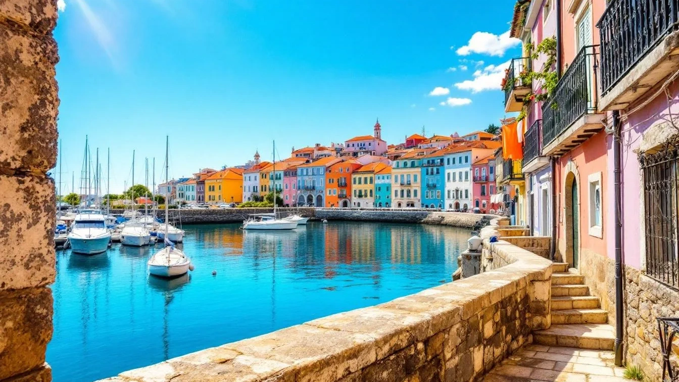 Descobri estas ofertas de viagem e agora nunca mais as perco