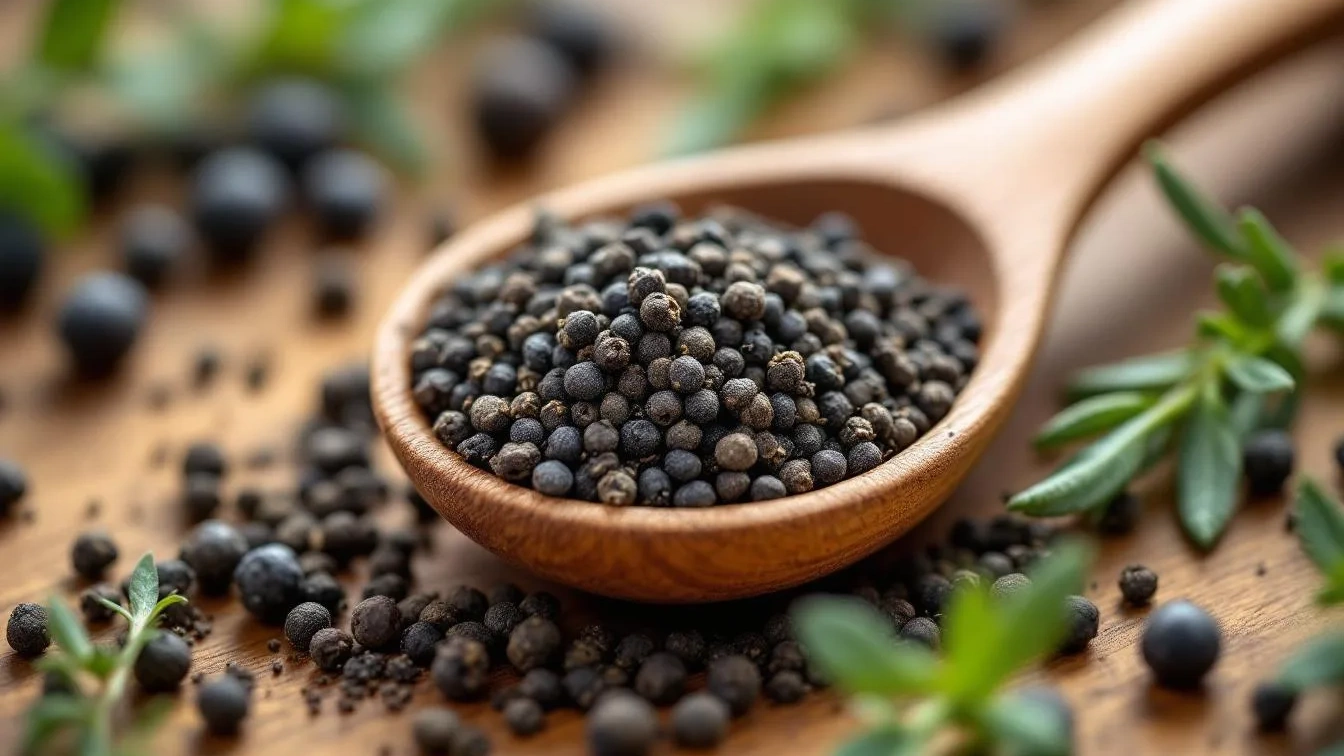 Este tempero comum tem propriedades pouco conhecidas