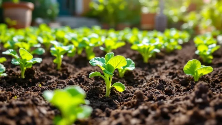 Estes legumes plantam-se em março se quer aproveitar no verão: não os esqueça