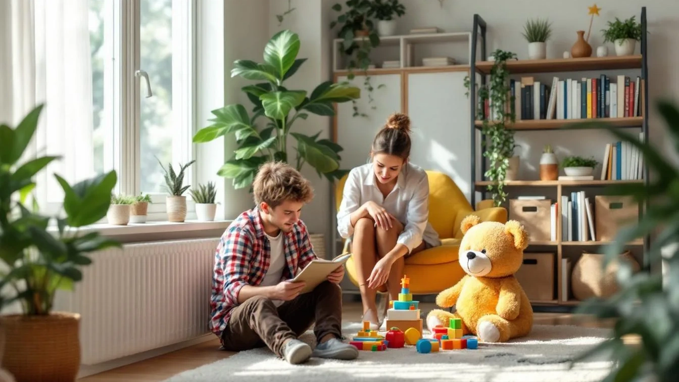 Nem castigos nem recompensas, especialista explica crianças difíceis