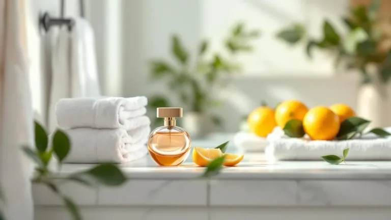 Nem champô nem amaciador, esta fragrância melhora a tua autoconfiança