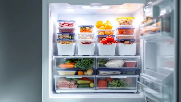 Nem descongelamento nem técnicos, esta dica resolve o gelo no congelador