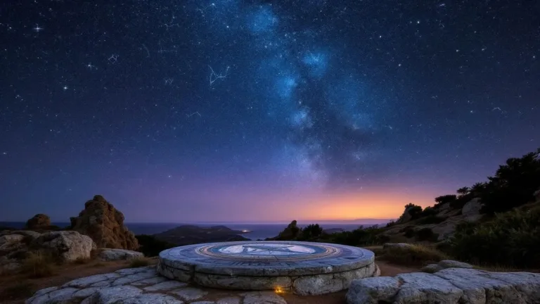 Nem mitologia nem astrologia, este segredo revela a origem dos nomes das constelações