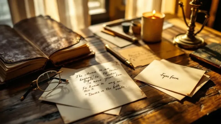 Nem óculos nem disfarces, este segredo explica vidas sob nomes falsos