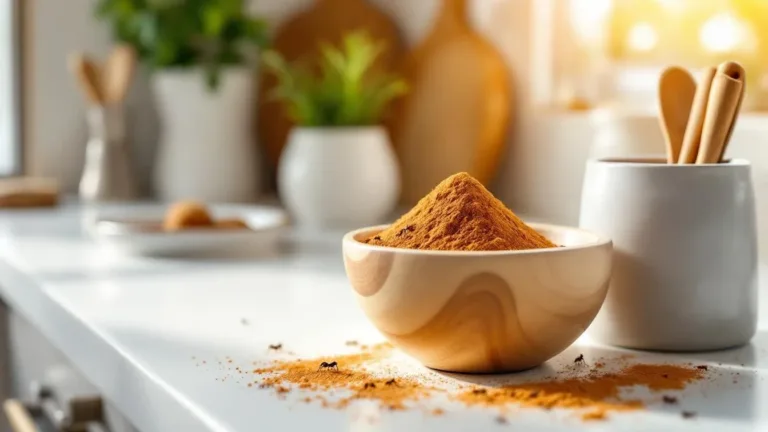 Nem pesticidas nem armadilhas, este tempero afasta formigas da cozinha