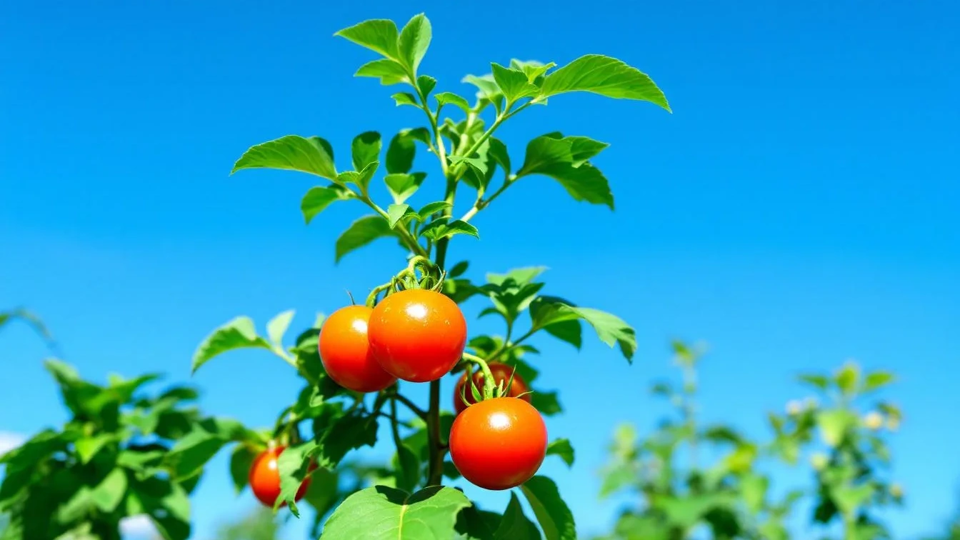 Nem semente nem estufa, estes legumes crescem sozinhos todos os anos