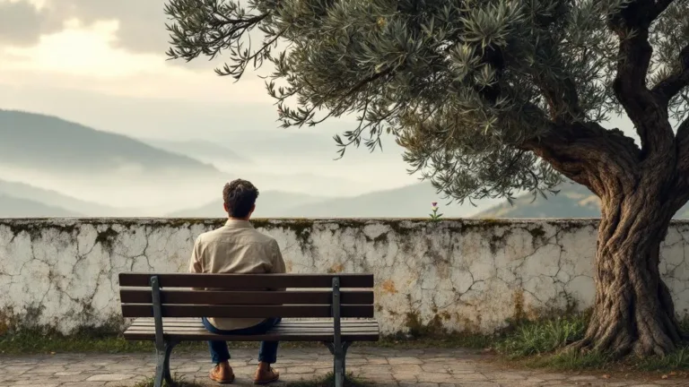 O que fazer quando alguém pensa sempre de forma negativa