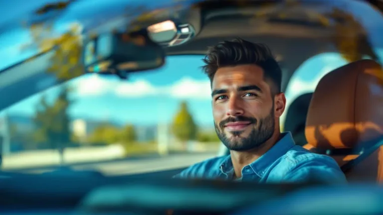 O truque do “vidro limpo”: o objeto que todos têm no carro e evita o embaciamento