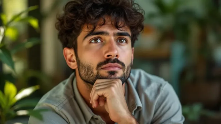 Por que as suas reações à crítica revelam o seu estado interior