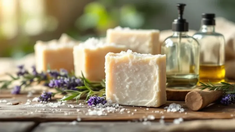 Porque a história do sabonete e champô esconde mitos surpreendentes