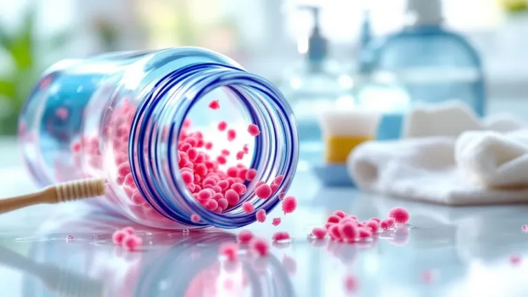 Porque a sua garrafa reutilizável está cheia de germes e como evitar