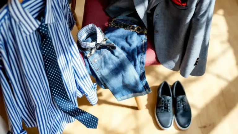 Porque certos erros de moda passam despercebidos mas arruínam o visual