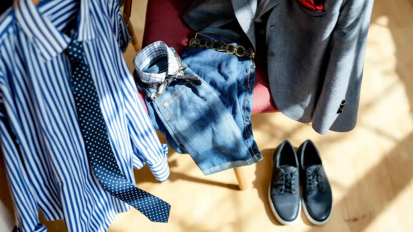 Porque certos erros de moda passam despercebidos mas arruínam o visual