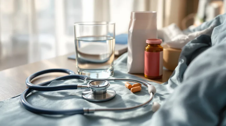 Quando o descanso não resolve: sinais que exigem atenção médica