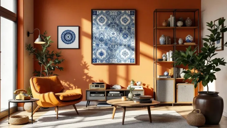 Um decorador explica porque certos objetos marcam gerações inteiras