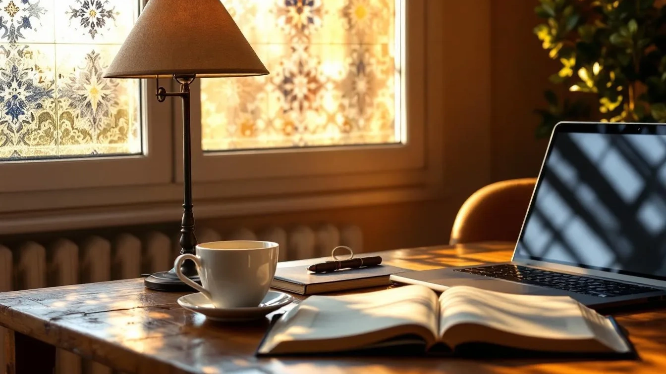 Um especialista revela porque a sua energia a zero no fim do dia não é cansaço