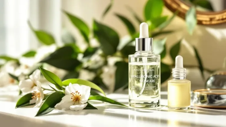 Um especialista revela qual ácido hialurónico é ideal para si