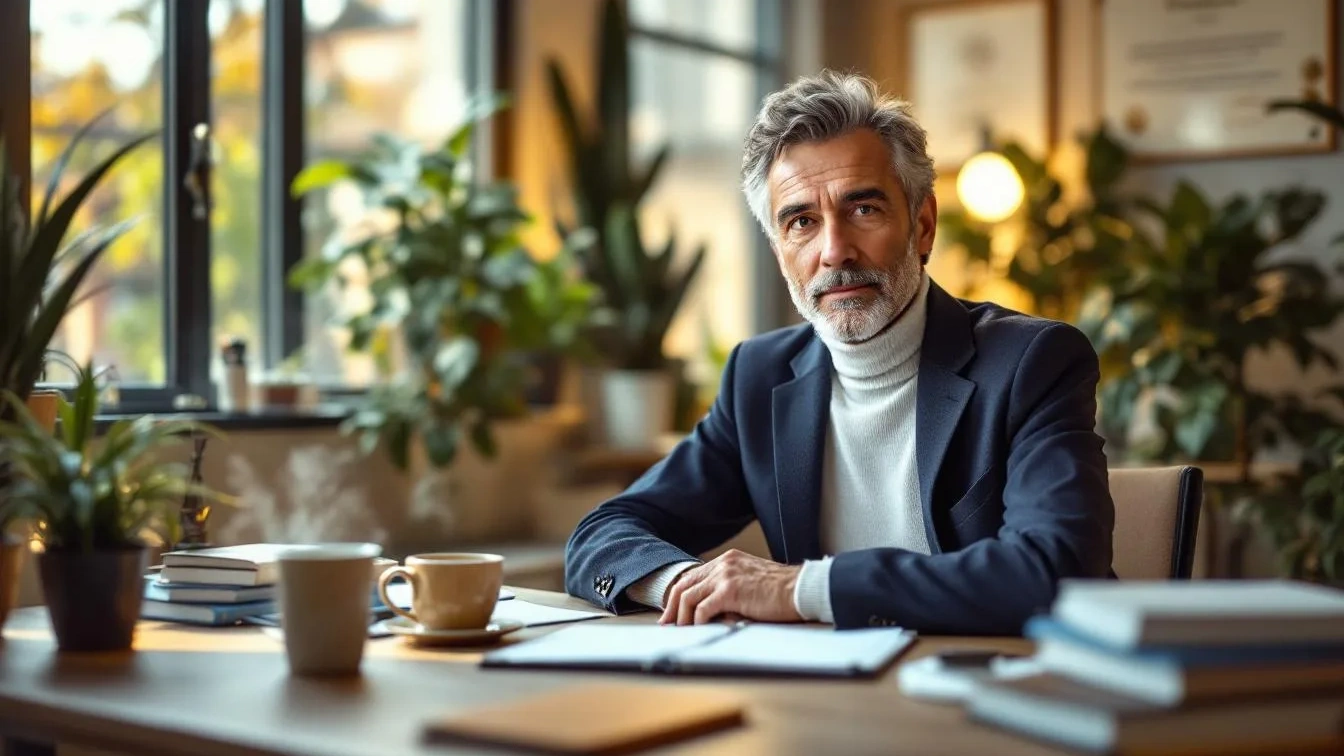 Um psicólogo explica porque algumas pessoas permanecem solteiras