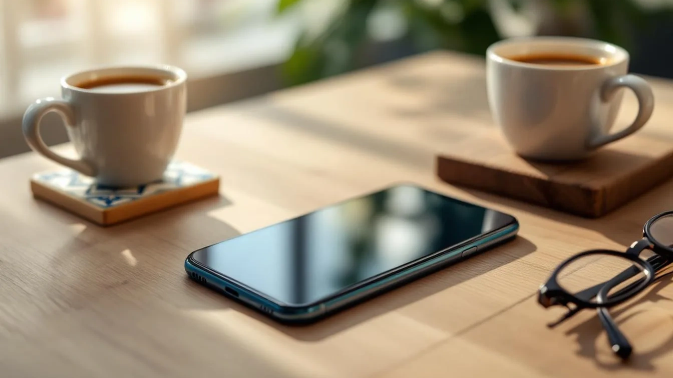 Um psicólogo revela por que as pessoas andam às voltas ao telefone